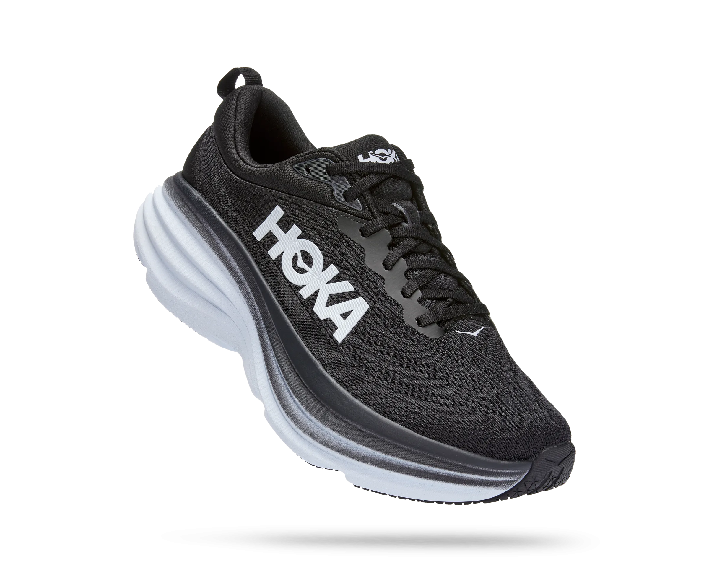 HOKA BONDI V8 MEDIUM MEN