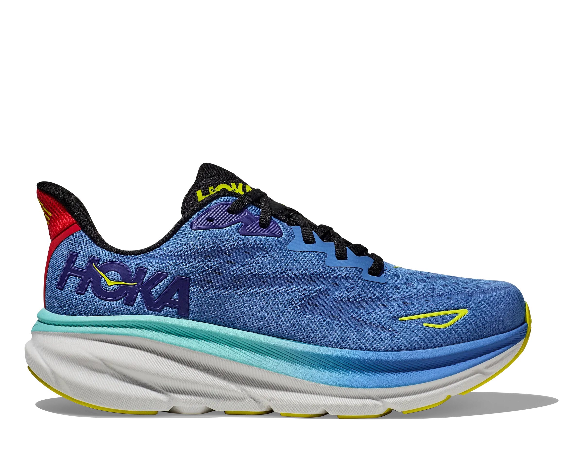 Hoka Clifton 9 Mens Running Shoes