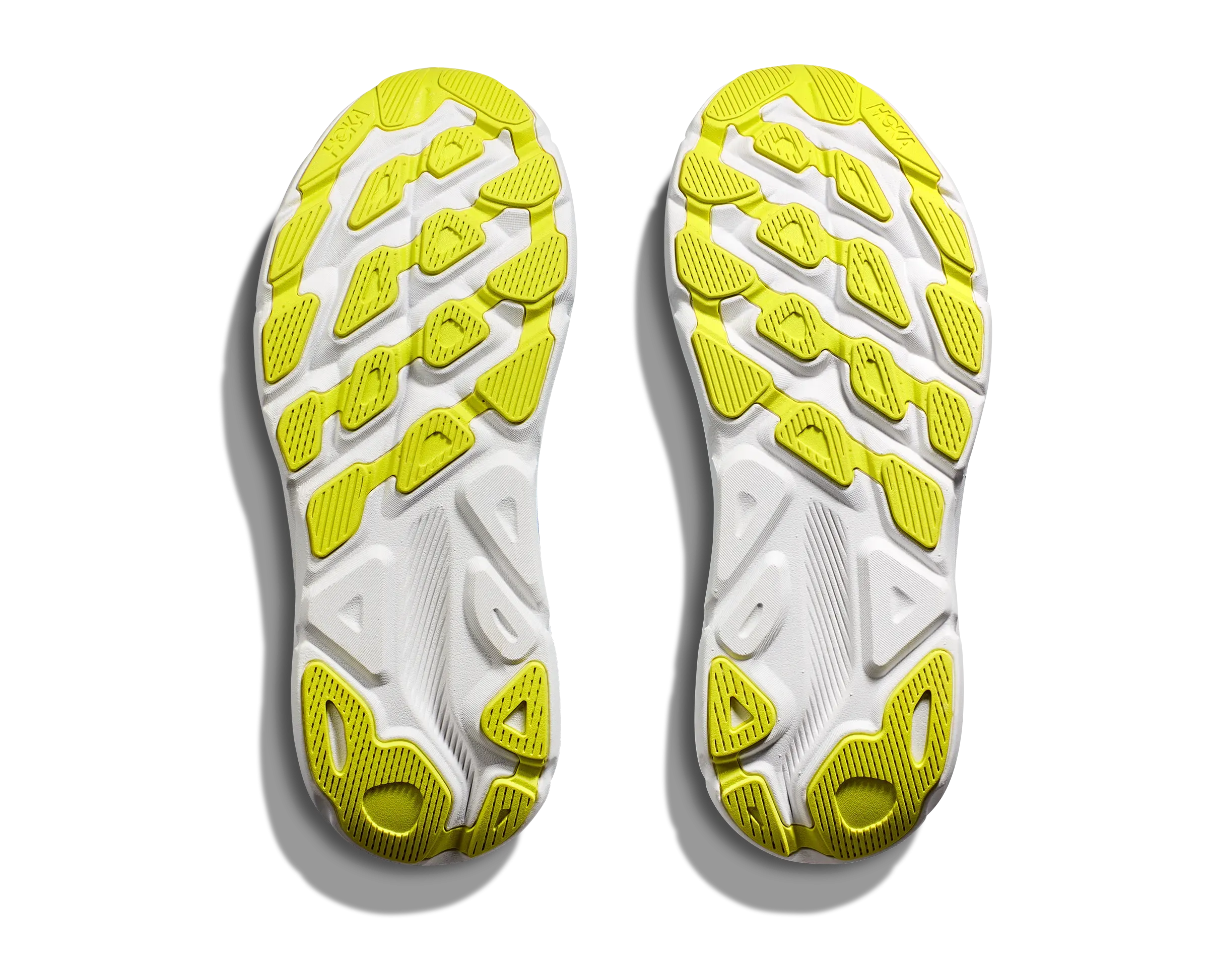 Hoka Clifton 9 Mens Running Shoes