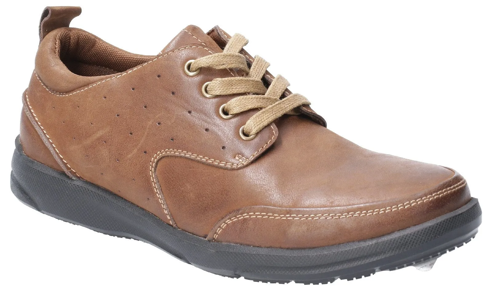 Hush Puppies Apollo Lace Up Shoe