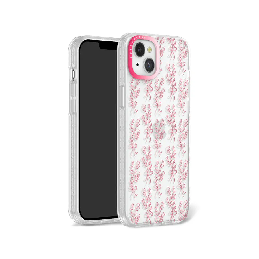 iPhone 12 Bliss Blossoms Phone Case MagSafe Compatible