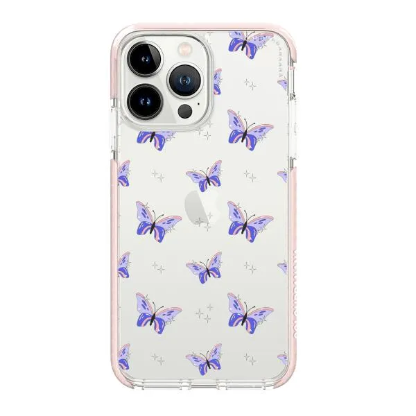 iPhone Case - Swallowtail Butterfly