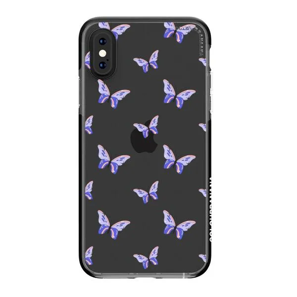 iPhone Case - Swallowtail Butterfly