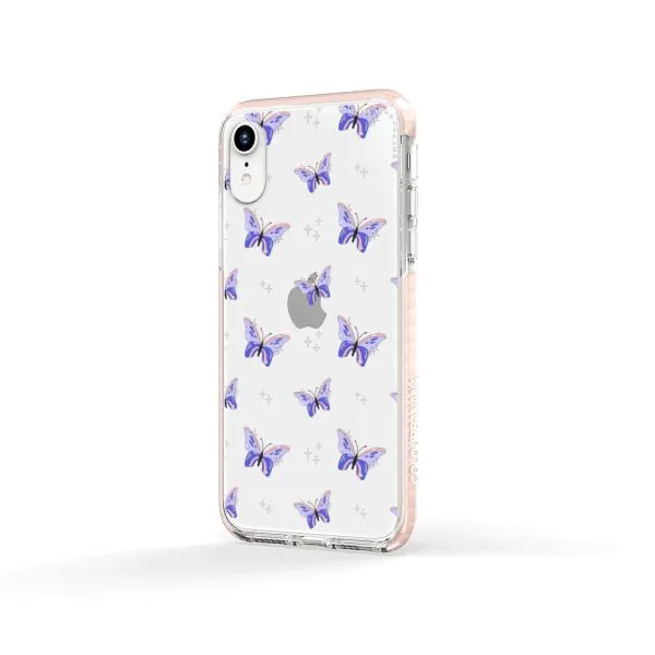 iPhone Case - Swallowtail Butterfly