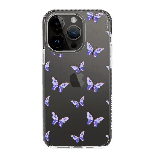 iPhone Case - Swallowtail Butterfly