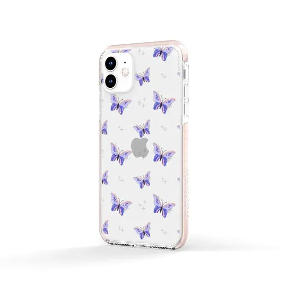 iPhone Case - Swallowtail Butterfly