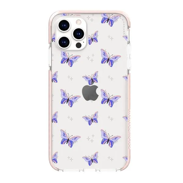 iPhone Case - Swallowtail Butterfly