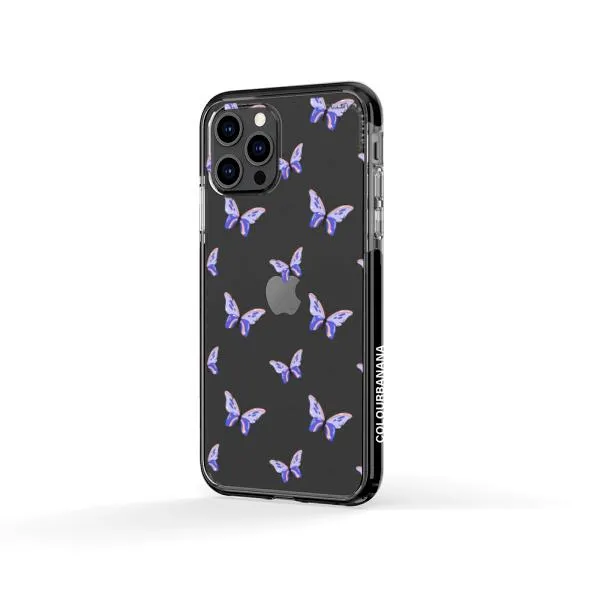 iPhone Case - Swallowtail Butterfly