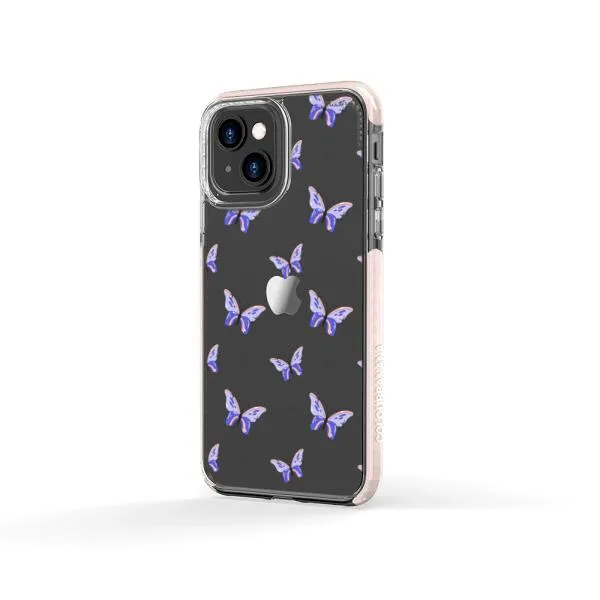 iPhone Case - Swallowtail Butterfly