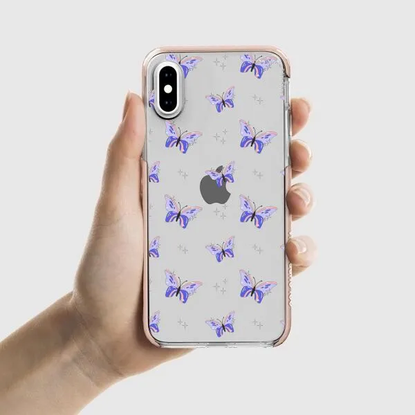 iPhone Case - Swallowtail Butterfly