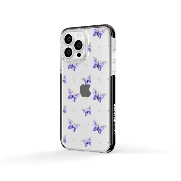 iPhone Case - Swallowtail Butterfly