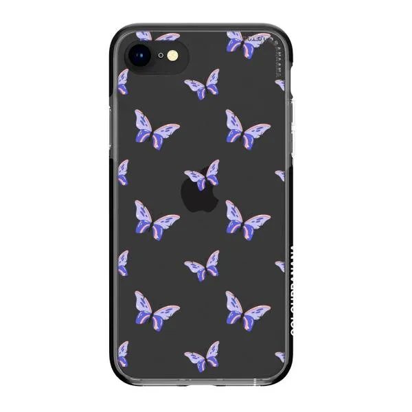 iPhone Case - Swallowtail Butterfly