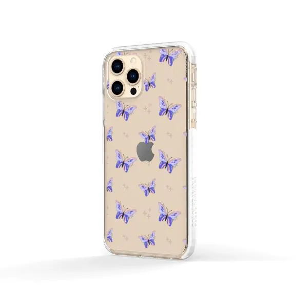 iPhone Case - Swallowtail Butterfly