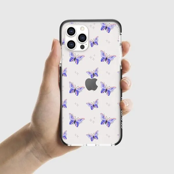 iPhone Case - Swallowtail Butterfly