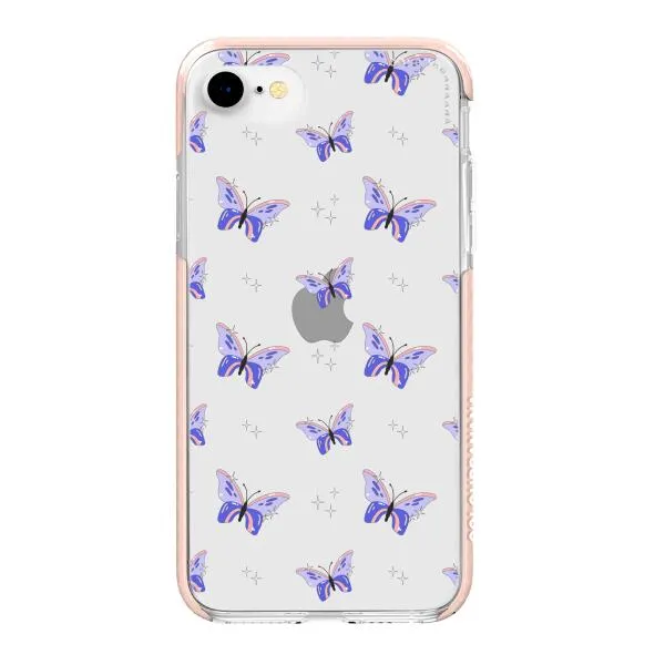 iPhone Case - Swallowtail Butterfly