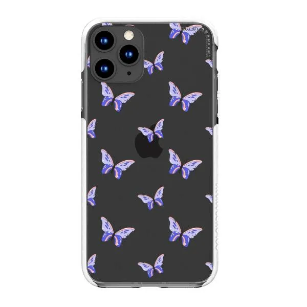 iPhone Case - Swallowtail Butterfly