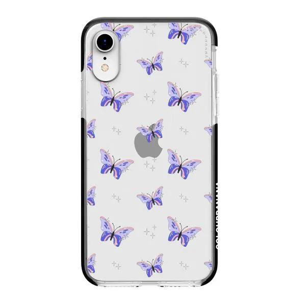 iPhone Case - Swallowtail Butterfly