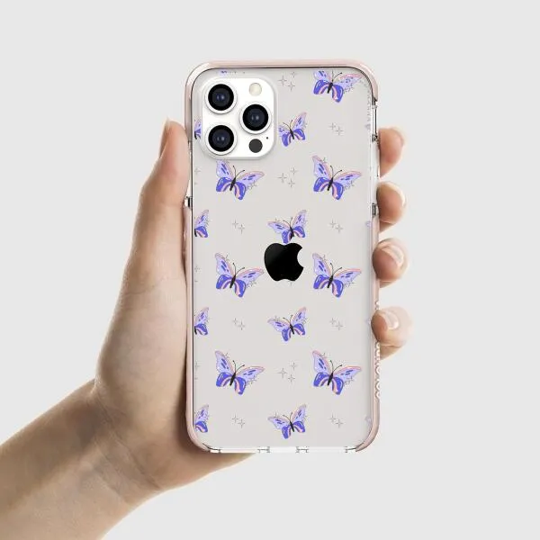 iPhone Case - Swallowtail Butterfly