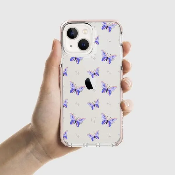 iPhone Case - Swallowtail Butterfly