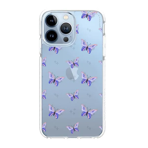 iPhone Case - Swallowtail Butterfly