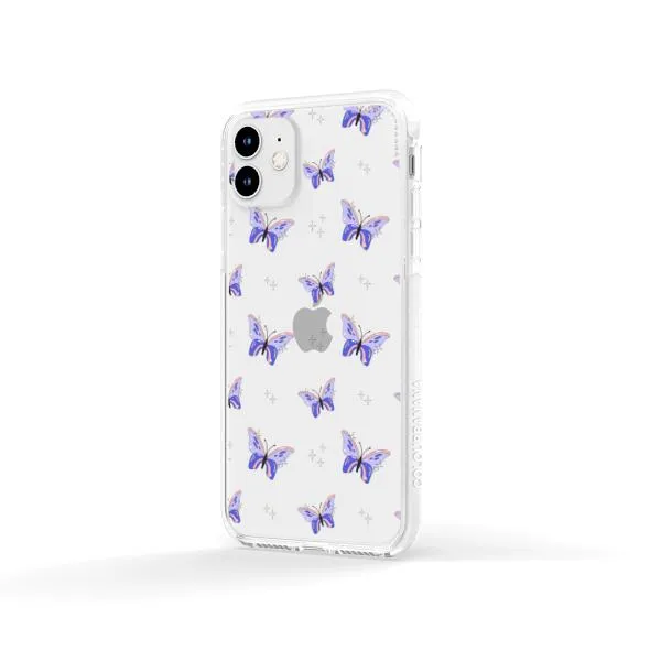 iPhone Case - Swallowtail Butterfly