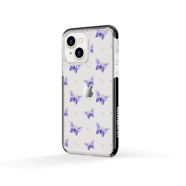 iPhone Case - Swallowtail Butterfly