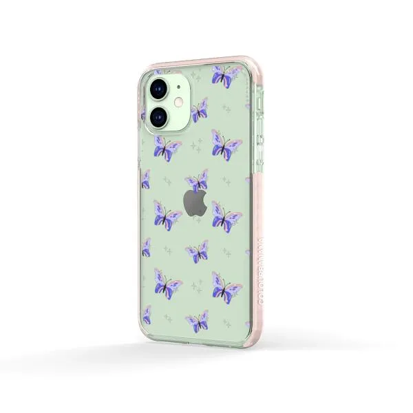 iPhone Case - Swallowtail Butterfly