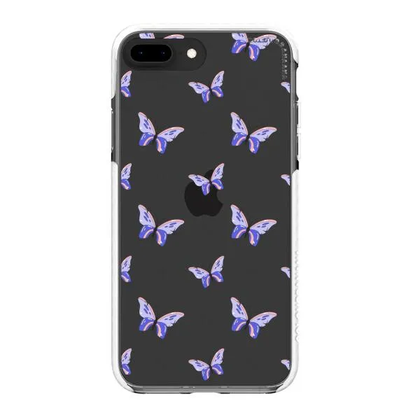 iPhone Case - Swallowtail Butterfly