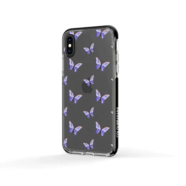 iPhone Case - Swallowtail Butterfly