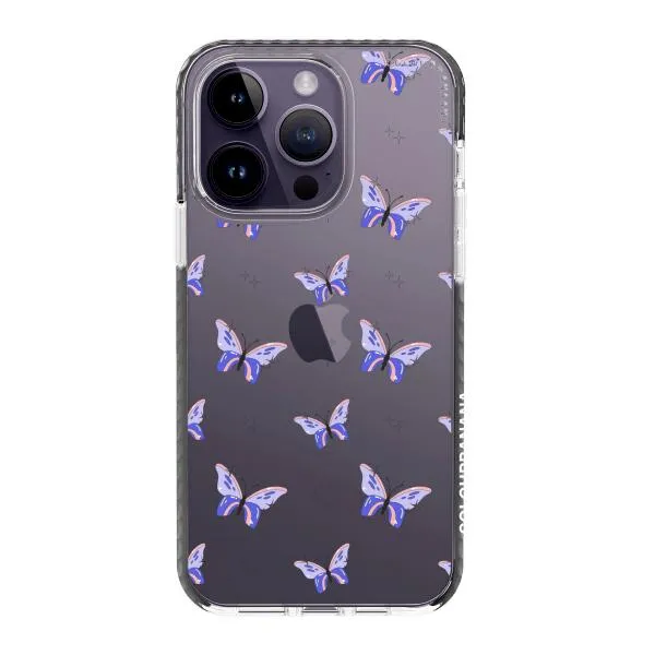 iPhone Case - Swallowtail Butterfly