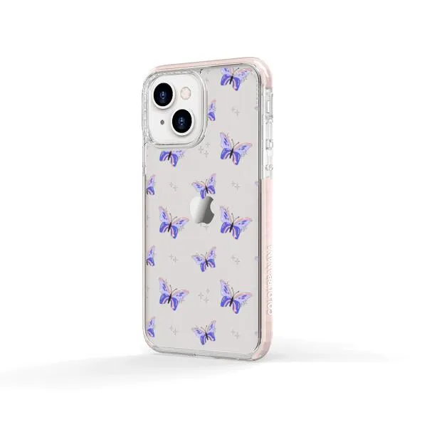 iPhone Case - Swallowtail Butterfly