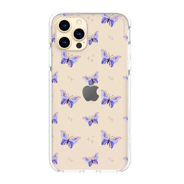 iPhone Case - Swallowtail Butterfly