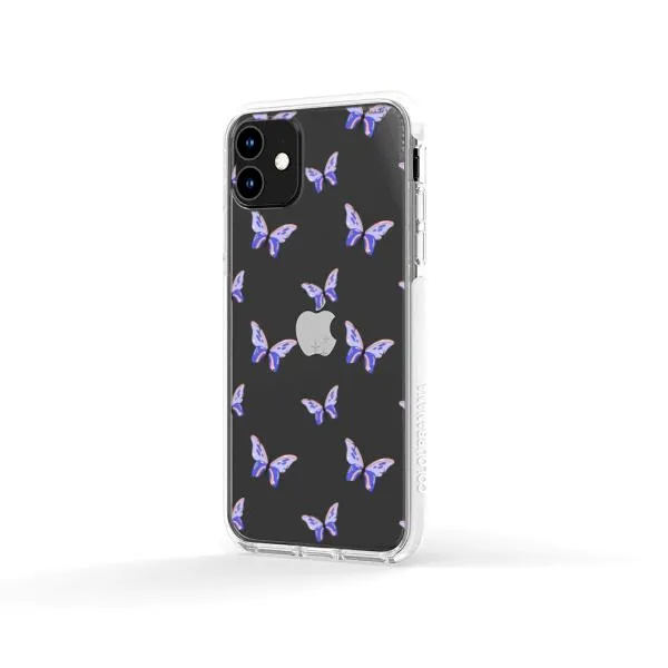 iPhone Case - Swallowtail Butterfly