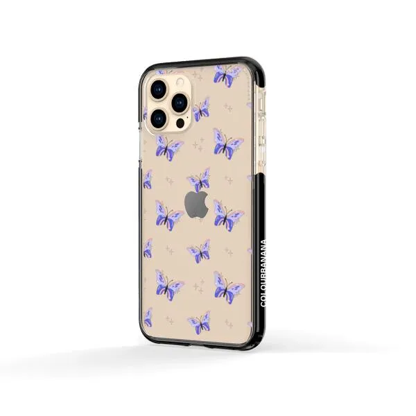 iPhone Case - Swallowtail Butterfly