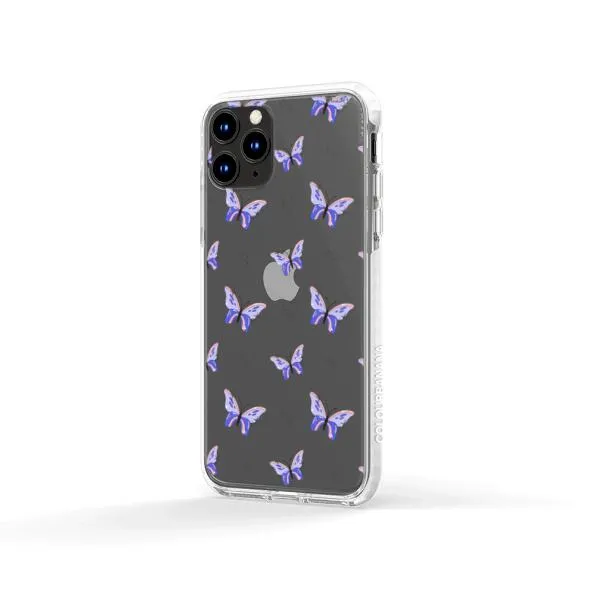 iPhone Case - Swallowtail Butterfly