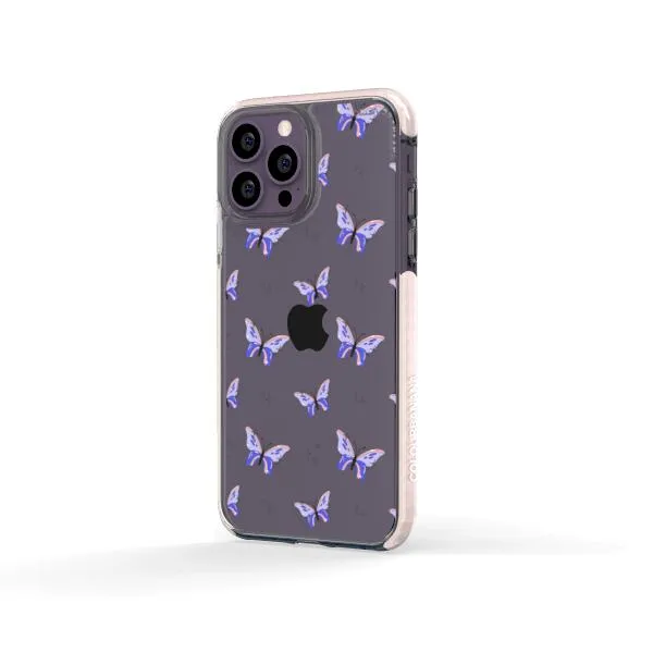 iPhone Case - Swallowtail Butterfly