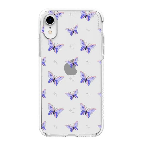 iPhone Case - Swallowtail Butterfly