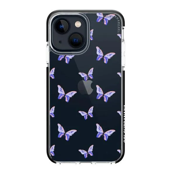 iPhone Case - Swallowtail Butterfly