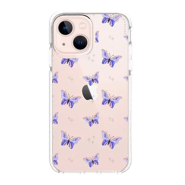 iPhone Case - Swallowtail Butterfly