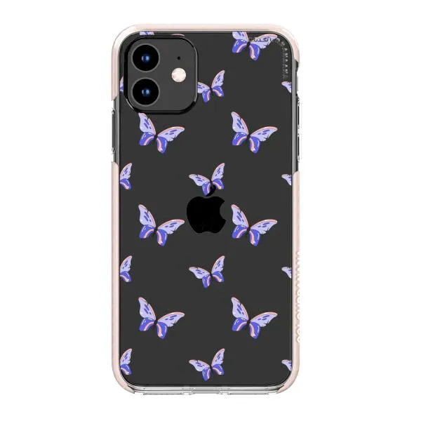 iPhone Case - Swallowtail Butterfly