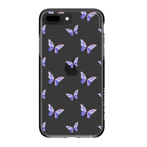 iPhone Case - Swallowtail Butterfly