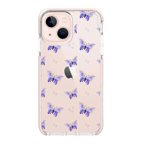 iPhone Case - Swallowtail Butterfly