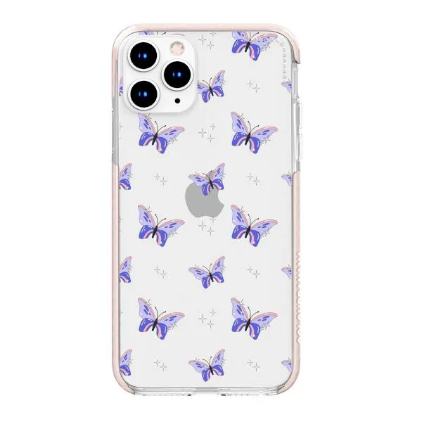 iPhone Case - Swallowtail Butterfly