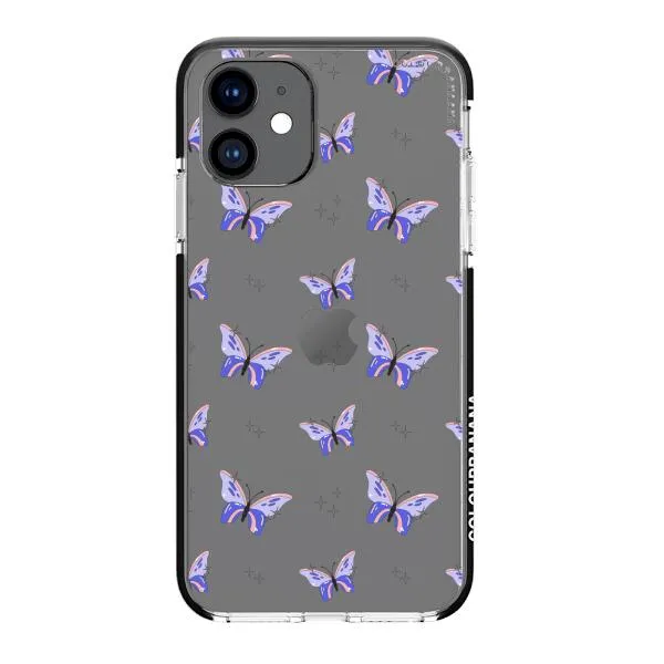 iPhone Case - Swallowtail Butterfly