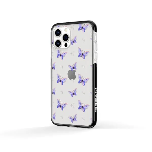 iPhone Case - Swallowtail Butterfly