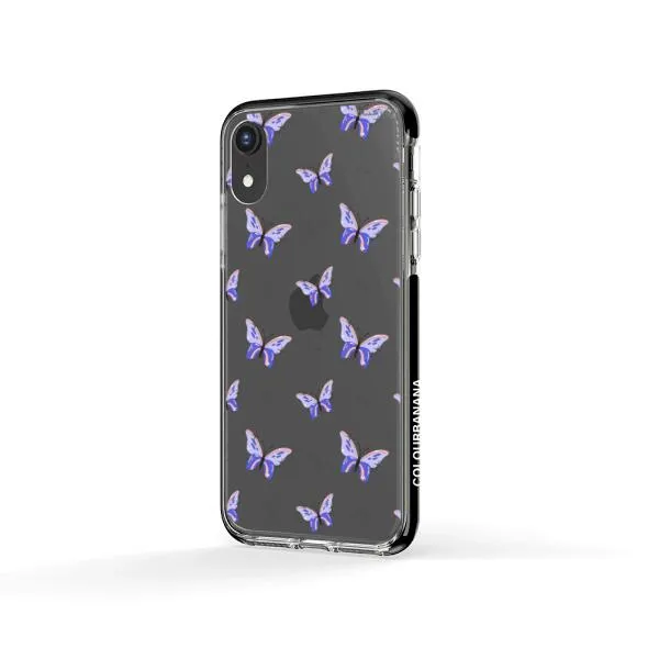 iPhone Case - Swallowtail Butterfly