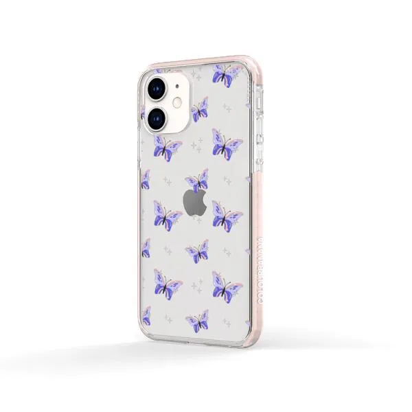 iPhone Case - Swallowtail Butterfly