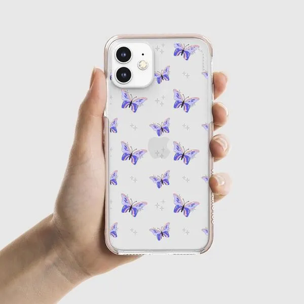 iPhone Case - Swallowtail Butterfly