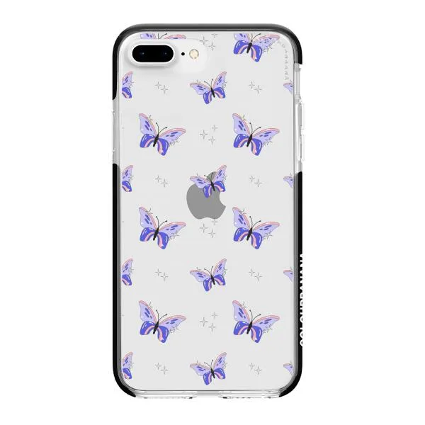 iPhone Case - Swallowtail Butterfly