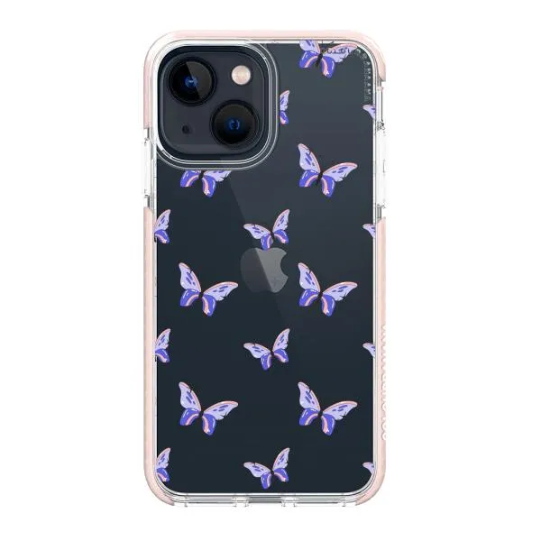 iPhone Case - Swallowtail Butterfly